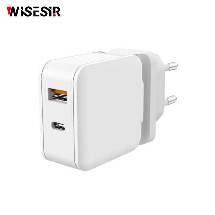 New Technology PD 33W Gan Charger
