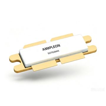 BLA9H0912LS-1200PG LDMOS avionics power transistor