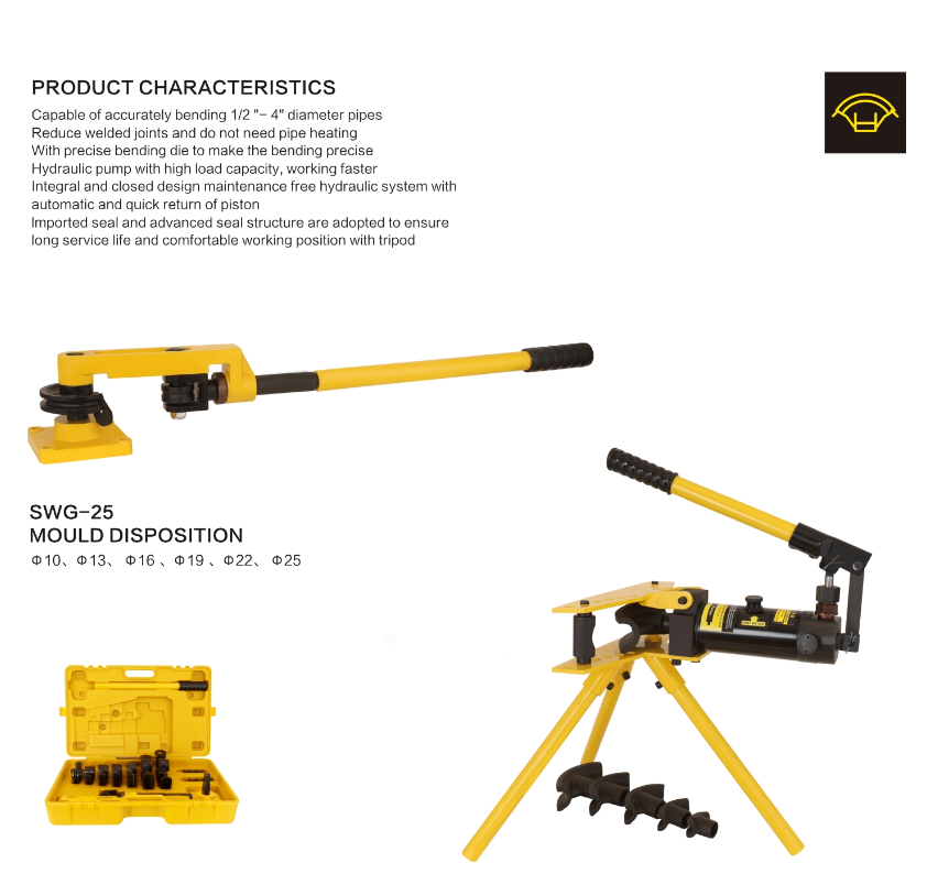 SWG-25