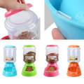 3.8L Plastic Pet Feeding Drinkers Animal Pet Water Bowl Cat Dog Automatic Feeder Drinking for Pets Dog Automatic Drinkers