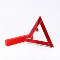 2019 New Car Vehicle Emergency Breakdown Warning Sign Triangle Reflective Road Safety foldable Reflective Road Safety