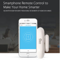 NEO COOLCAM Z-wave Plus Smart Home Door/Window Contact Sensor Smart Home Automation Sensor EU 868.4MHZ Compatiable Smartthings