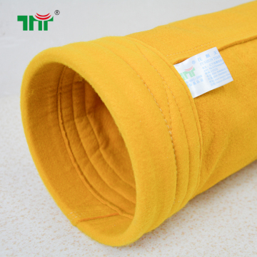 High Precision PI Filter Bag