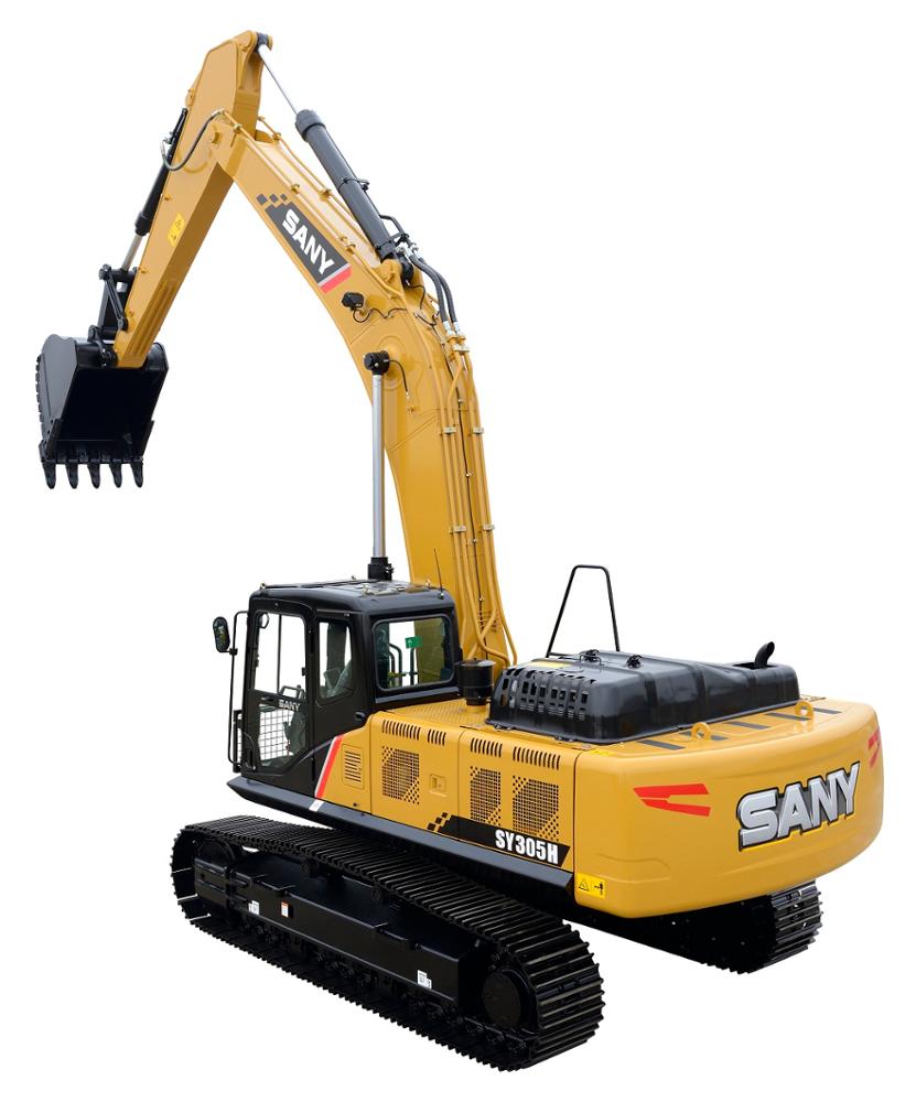 SANY SY305H 33 Ton Digger Earth Excavator New