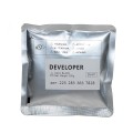 DV-411 DV411 A202500 Black Developer, for Konica Minolta Bizhub BH 223 283 363 423 7828 BH223 BH283 BH363 BH423 Iron Powder