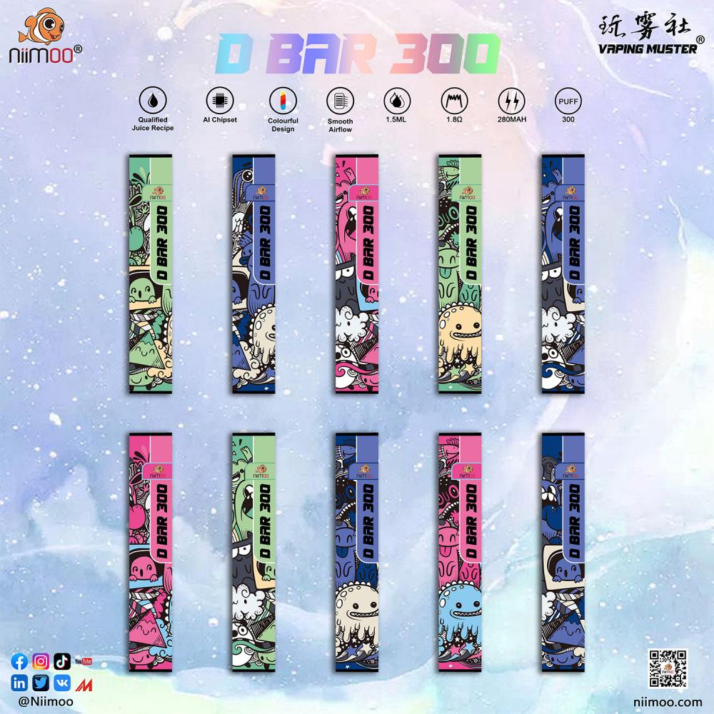 Wholesale Disposable Vape Pen