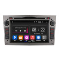 Quad Core Android opel vectra dvd navigator