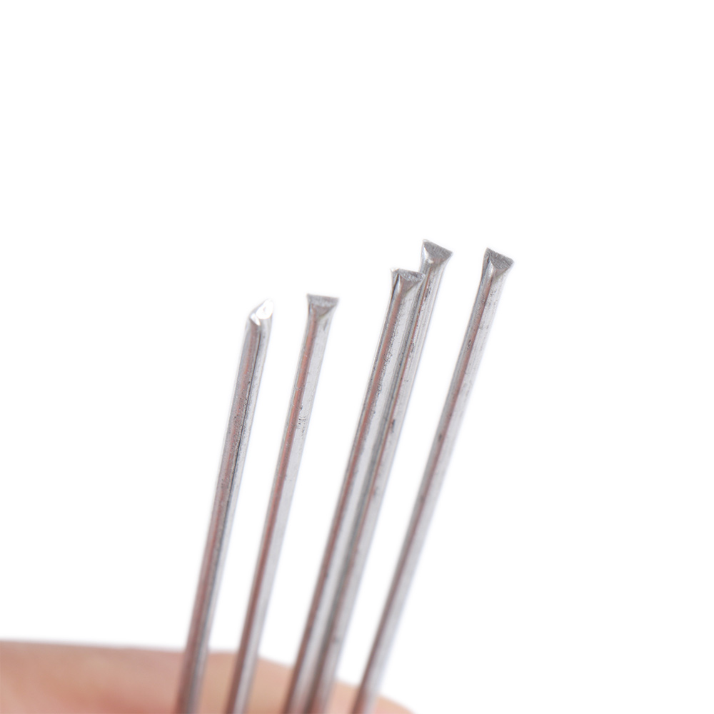 10 Pcs Universal 1.6mm/2mm Low Temperature Aluminum Welding Rod Electrodes Cored Wire Welding Sticks Tool