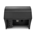freeshipping black USB Port 58mm thermal Receipt printer POS printer low noise.printer thermal