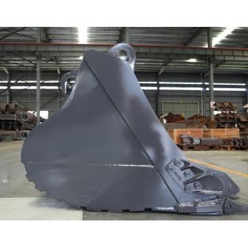 OEM Excavator Mud Bucket for Heavy-Duty Performance