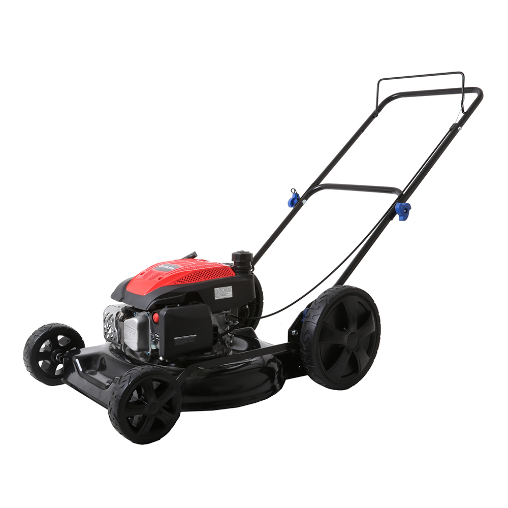 Push Reel Lawn Mowers