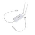 5G Wireless WiFi Router Wifi to RJ45 Cable Ethernet Network APs Bridge Repeater Wireless 5G Wifi Router Portable Gateway