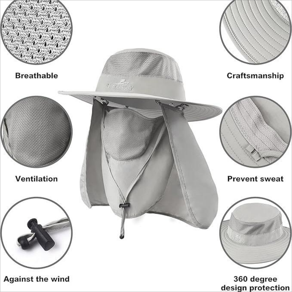 sunhat