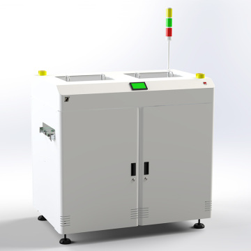 Automatic 1.2M PCB Vacuum Loader
