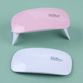 Nail Dryer Machine UV LED Lamp Portable USB Cable Home Use Mini UV Gel Varnish Dryer Lamp Nail Art Tools