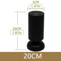Black-20cm
