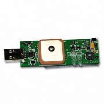 WIFI wireless circuit board router pcba board assembly