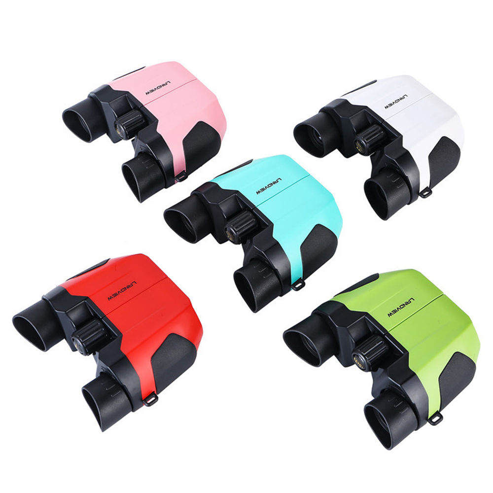 Children's Outdoor Binoculars, Beginner Binoculars ,Mini Portable,Binoculars for Kids Gifts for 3-12 Years Boys Girls