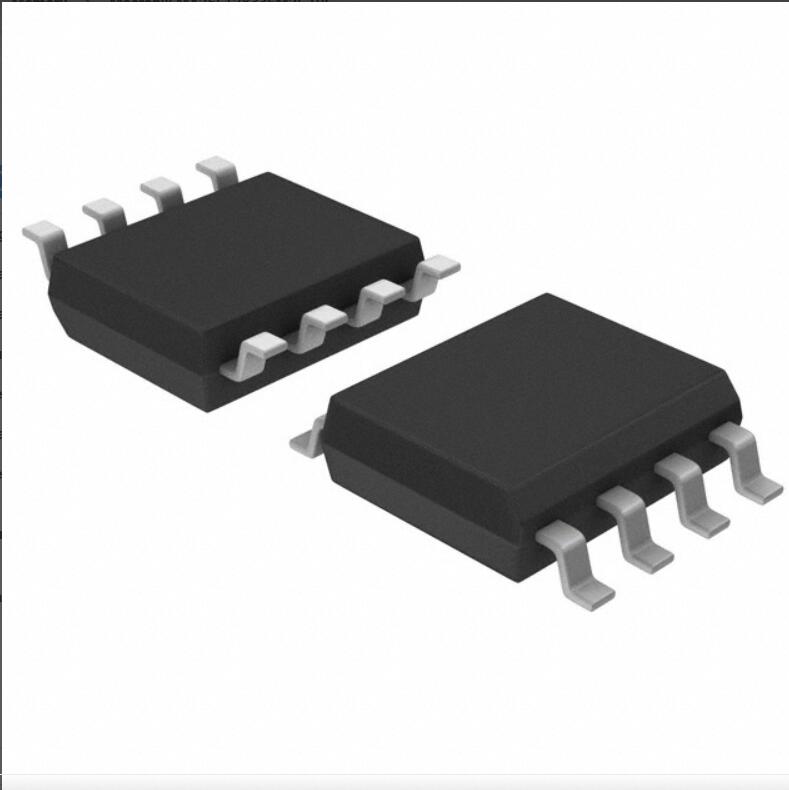 FLASH NOR Memory IC Quad components