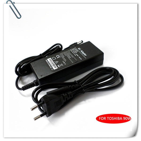 Notebook Charger for Toshiba PA5035U-1ACA 19V 4.74A Laptop Power Supply Cord carregador notebook carregador de bateria portatil