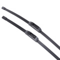 Car Windshield Wiper Blades For Peugeot 4008 from 2012 2013 2014 2015 Car Windscreen wiper Rubber