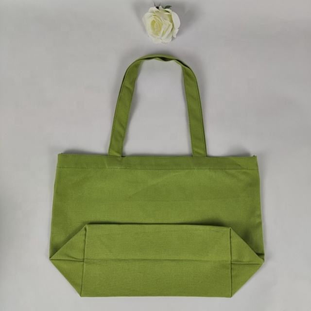 reusable tote bags canvas