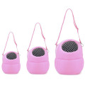 Portable Small Animals Carrier Warm Sleeping Breathable Travel Hanging Bag Pets Rat Hamster Hedgehog Chinchilla Ferret Product