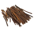 Set Of 100 Rattan Sticks Replacement Sticks Wooden Sticks Craft Wood