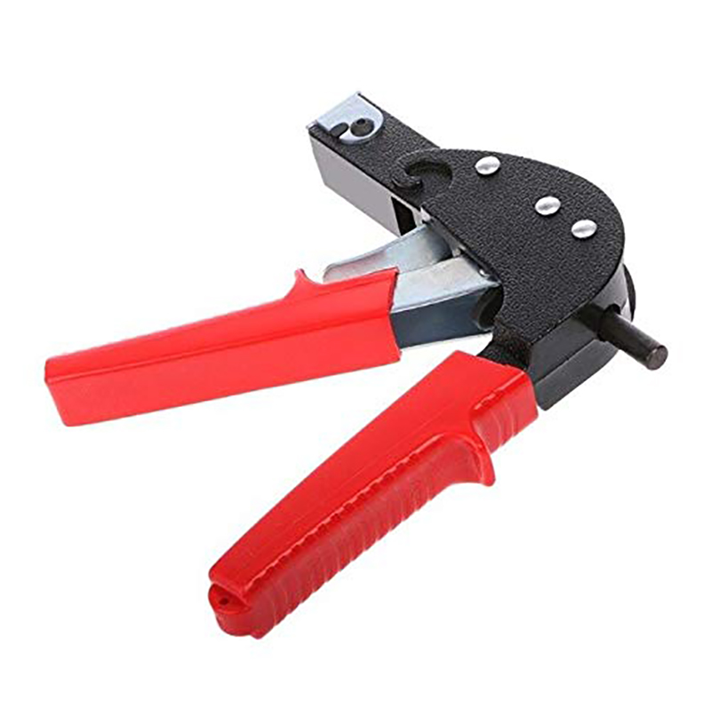 Anti-Slipping Hollow Wall Anchor And 1PCS Hollow Wall Tool Metal Cavity Plasterboard Plug Fixing Screw Anchor Tool