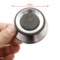 Hot Kitchen Cookware Replacement Utensil Pot Pan Cup Lid Cover Circular Holding Knob Screw Handle Cookware Parts