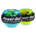 Gym Power Ball Gyroscope Wrists Powerball Exercise Equipment Hand grip Exerciser Gyro Fitness Ball Muscle Relax