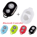 Shutter Release button for selfie accessory camera controller adapter photo control bluetooth remote button for selfie