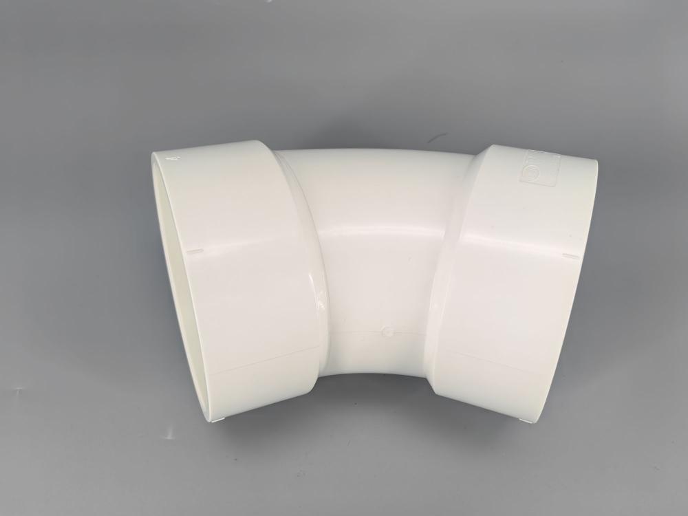 UPC PVC fittings 45 ELBOW for plumbers