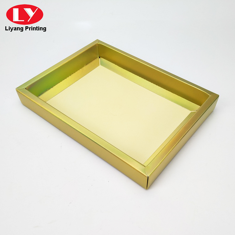 Clay Mask Box
