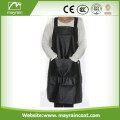 Cheap Adult PU Apron