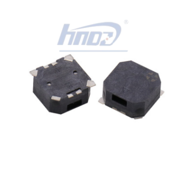 SMD Electromagnetic passive buzzer 8.5×8.5×3.0mm 5V 32Ω