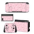 Animal Crossing Nintendo Switch Skin Sticker NintendoSwitch stickers skins for Nintend Switch Console and Joy-Con Controller