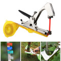 Upgraded Plant Tying Machine Tapener Tool for Grapes Tying Machine for Plant and Garden Plant Tapetool