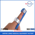 mallet finger CE FDA ISO flexible finger splint