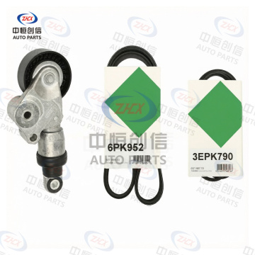 Accessory Belt Tensioner Kit for Mazda Axela