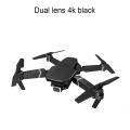 S906 Drone Helicopter 4K Mini FPV Drones Folding Aircraft Quadcopter With High-definition Camera