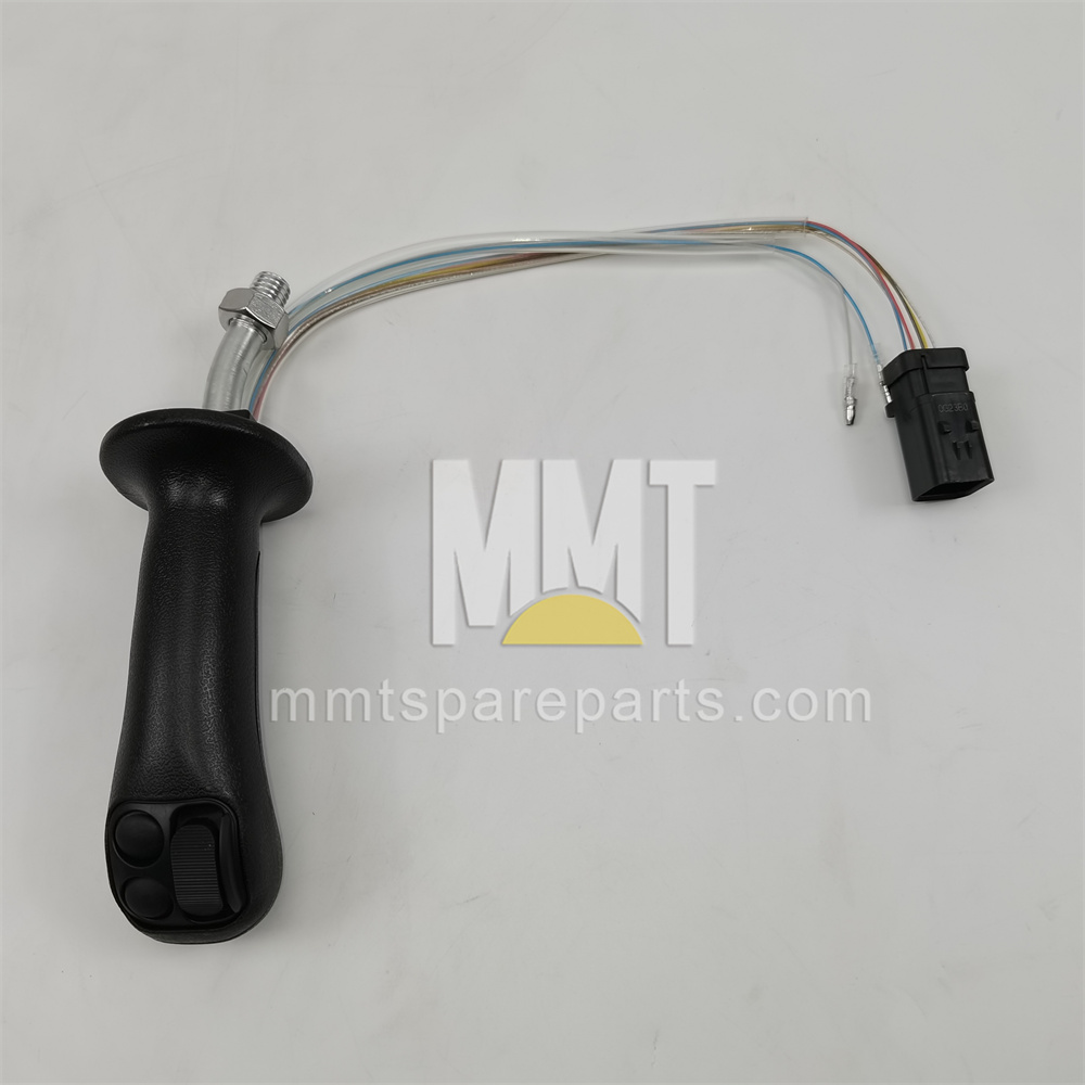 Pilot Control Joystick 506-5273