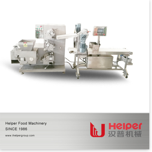 Small Scale Noodle Production Line Manufacturer and Supplier