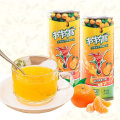 Fresh canned orange juice wholesale
