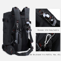 Fashion Backpack 2020 Men Backpack Laptop Bagpack Waterproof Travel Bags For Hiking Climbing Male Luggage