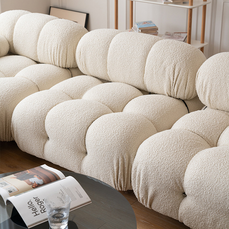 Free Combination Sofa 27