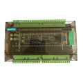 LE3U FX3U 48MR RS485 RTC (real time clock) 24 Input 24 Relay output 6 analog input 2 analog output plc controller