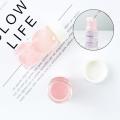 20ml Professional Eyelash Glue Remover Liquid Eyelash Cleaning Accessories Makeup Cleaner Sponge Eyelashes Extension Tweeze T8Q2