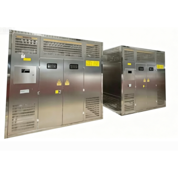 Durable Transformer Case with Enhanced Thermal Insulation