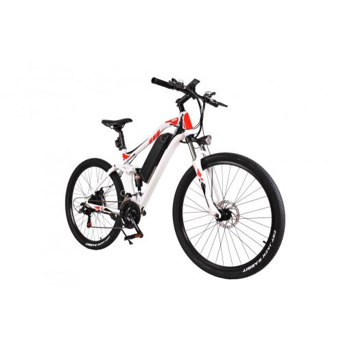 Lithium Battery Electric Mountain Bike Manufacturer Lithium Battery Electric Mountain Bike from China